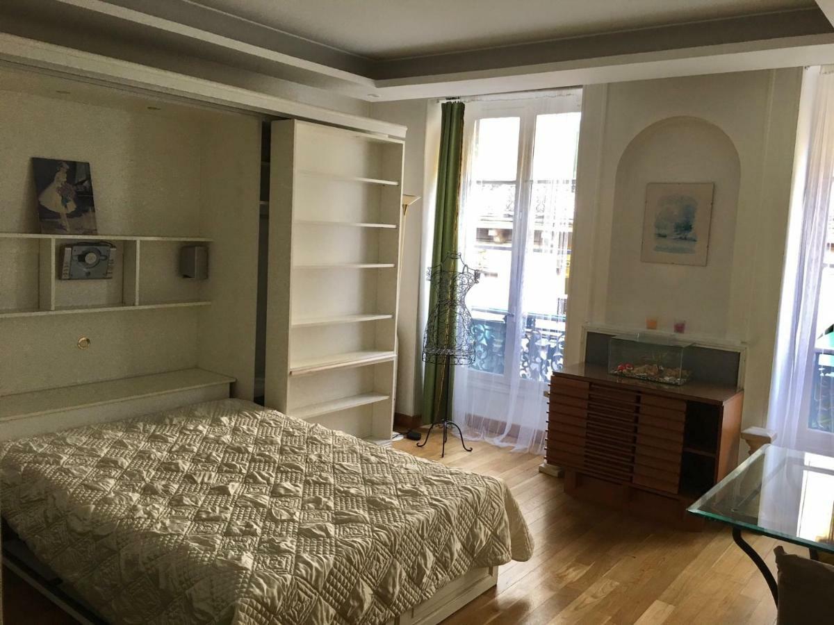 Eco Champs Elysees Paris Dış mekan fotoğraf